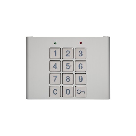 0E1318 TEGUI TG/E-MODULE CODED ACCESS