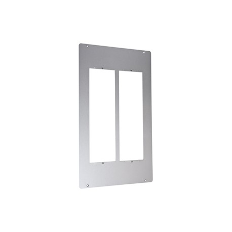 0E5208 TEGUI TG-CADRE DE REMPLACEMENT 2COL 8MOD