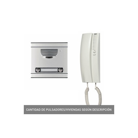 375018 TEGUI TG/A-KIT A8, SERIE 7,