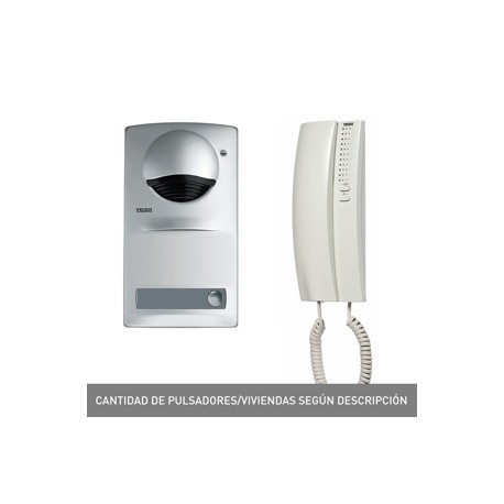 375770 TEGUI TG-/A-KIT A1 PKS2-SERIE 7