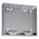0E4204 TEGUI BOX VON SUPERF. 2 COL. 4 MOD.