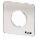 +TM-FRONTSCHILD-NR(*) 237904 EATON ELECTRIC interruttore stella-triangolo, Contatti: 11, 63 A, targhetta fro..