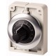 M30I-FR*-* 188128 EATON ELECTRIC Potentiometer, flat front, M30, 30.5 mm, P 0.5 W, Front ring stainless steel