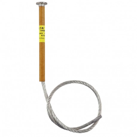 15KV 80AMP LINK 15KBR80 EATON ELECTRIC COLLEGAMENTO 15KV 80 AMP