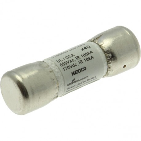 BUSS SC FUSE CLASS G BK/SC-3 BK-SC-3 EATON ELECTRIC BUSS SC FUSE KLASSE G
