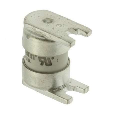 125Amp TYPE T FUSE 125LEC EATON ELECTRIC 125Amp FUSIBILE TIPO T