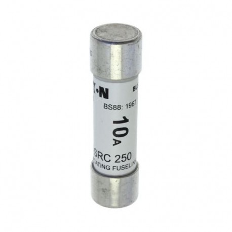 1Amp 250V dc TRACTION FUSE 1SRC250 EATON ELECTRIC 1Amp 250V dc FUSIBILE DI TRAZIONE
