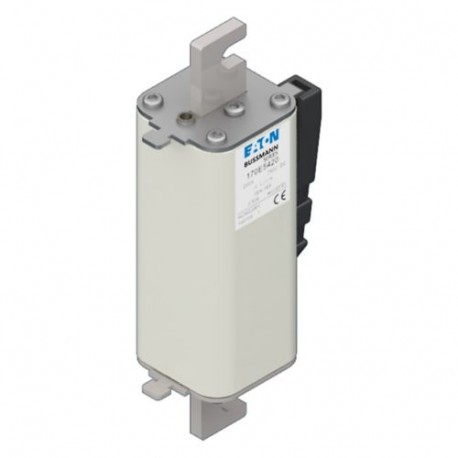 FUSE 200A 750V 1EK/165 GR DC 170E5420 EATON ELECTRIC SICHERUNG 200A 750V 1EK/165 GR DC