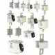 FUSE 400A 660V 1*TN/110 AR 170M3229 EATON ELECTRIC Sicherungseinsatz, 400 A, AC 660 V, compact size 1, 45 x ..
