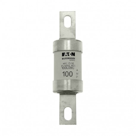 C.S.A.FUSE FM2 CL'C'660V 100L09C EATON ELECTRIC C.S.A.FUSE FM2 CL'C'660V
