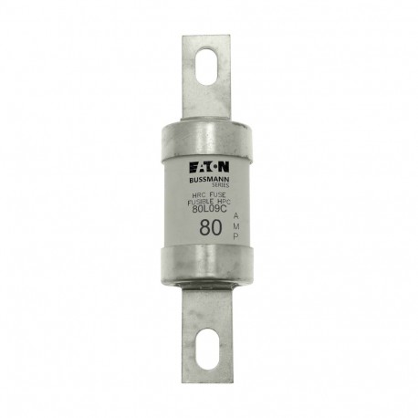 C.S.A.FM2 CL'C'600V 80A 80L09C EATON ELECTRIC C.S.A.FM2 CL'C'600V 80A