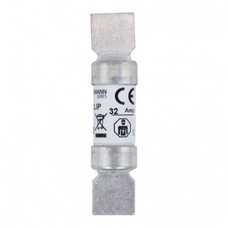 32A 440V AC BS88 FUSE NS32BS EATON ELECTRIC 32A 440V AC-BS88-SICHERUNG