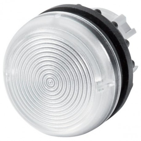 M22-L-T 189595 EATON ELECTRIC Indicador luminoso 22 mm Transparente