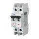 FAZ-D30/2-RT 102233 Y7-102233 EATON ELECTRIC Int. magnetotérmico FACE-RT, 30A, 2P, curva D