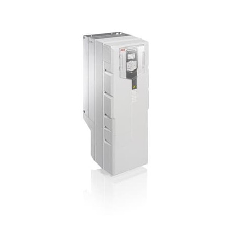 ACS580-01-430A-4 ACS580-01-430A-4+B056 3AUA0000083585 ABB Drive ACS580, CA three-phase, 400V/250kW/400A, Fra..