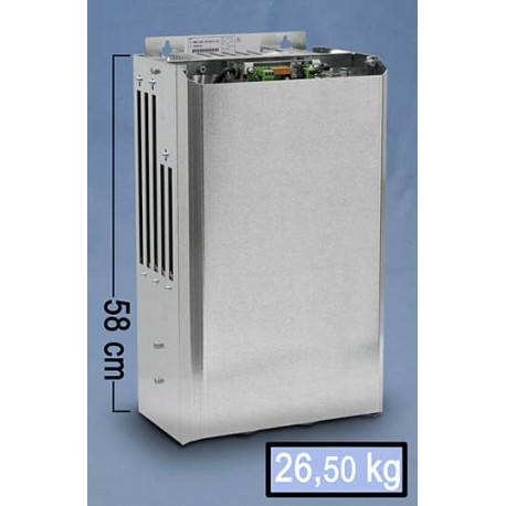 59006428 NBRA-658 ABB Módulo de chopper de frenado para ACS580