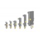 64102931 ACS-BRK-D ABB ACS 100/140/550/580 Brake Unit (Chopper + Resistor)