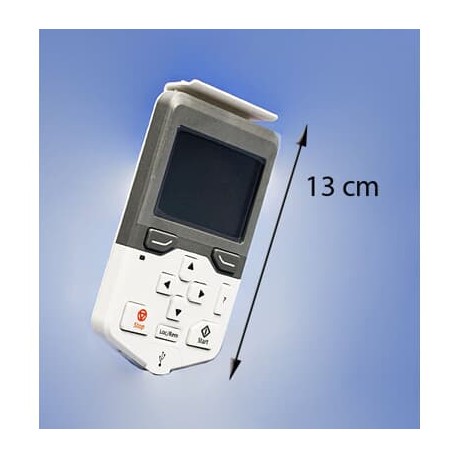 3AUA0000064884 ACS-AP-S ABB Panneau de contrôle adjoint