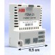 FENA-21 3AUA0000089109 ABB Feldbusadaptermodul, 2 x Ethernet (EtherNet / IP, Modbus / TCP, PROFINET)