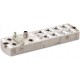 55161 MURRELEKTRONIK MVK-MPNIO DIO14 DIO2/IOL2 M12L 4P ProfiNet, Compact module, metal