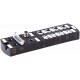 55172 MURRELEKTRONIK Impact67 PN DIO12 DIO4/IOL4 M12L 5P ProfiNet, module Compact,