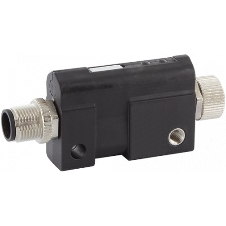 55112 MURRELEKTRONIK Adapter, M12-Stecker / M12 Buchse Buffer-Modul für den DO-Pin (4-3)