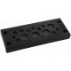 7000-90201-2414000 MURRELEKTRONIK MKDP 24/12 Cable entry plate