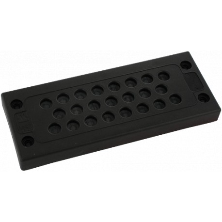7000-90201-2423000 MURRELEKTRONIK MKDP 24/22 Cable de entrada de la placa de