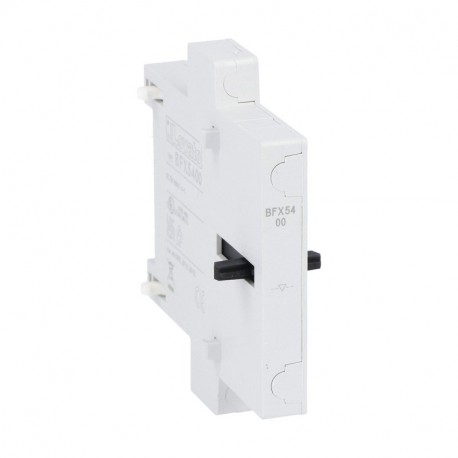 BFX5400 LOVATO Intertravamento mecânico lateral para BF85A...BF150A