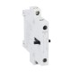 BFX5401 LOVATO Intertravamento mecânico lateral para BF85A...BF150A + 2 Aux. NC