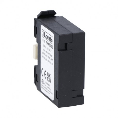 BFX5403 LOVATO Mechanical interlock front to BF85A...BF150A
