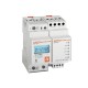 DMED130LM LOVATO Energy meter single Phase direct Input 63A/230VAC, accurate multi-measurement, 2 inputs and..