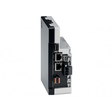EXCGLA01 LOVATO Daten-logger-von den Feldgeräten über Modbus. Übermittlung von Daten an das software-monitor..