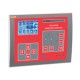FFL800DP LOVATO Contrôleur de pompe d'extinction d'incendie conformément à la norme EN 12845, alimentation 1..