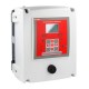 FFLRA400 LOVATO Panel remote control alarm c/graphical LCD display (128x80pxls), buzzer, expandable with EXP..