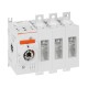 GL0315C1 LOVATO Disconnector three-pole bottom closet 315A AC21A C1