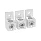 GLX501 LOVATO Connection terminals 3 units for GL0160-315