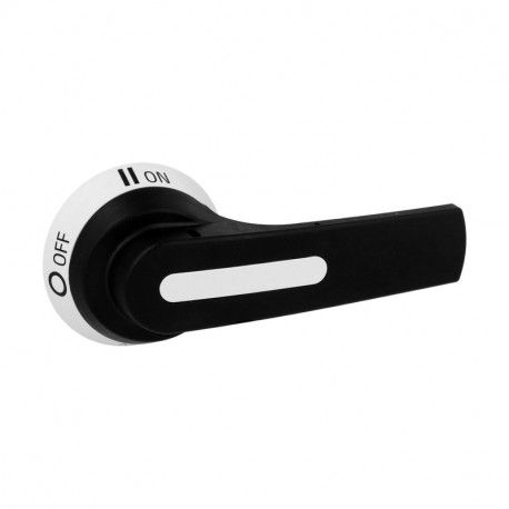 GLX61CB LOVATO Controllo Frizione Nero. Per GLC0160..GLC0315 (UL508A)