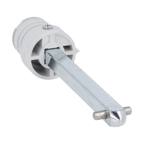 GLX7150S10 LOVATO Extensión prolg. mando embrague long. 150/10mm