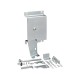 GMX30 LOVATO Support and operating mechanism for GMX61 NFPA. For GMF...030