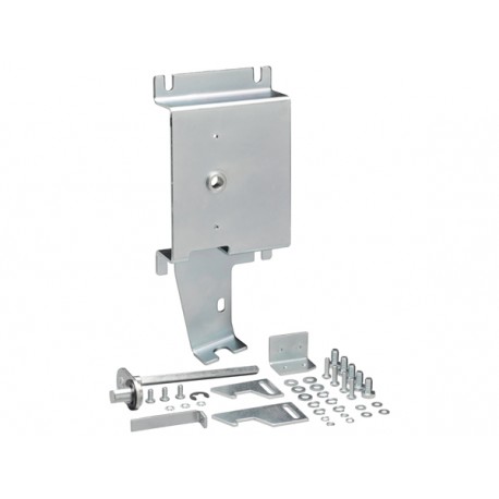GMX30 LOVATO Support and operating mechanism for GMX61 NFPA. For GMF...030