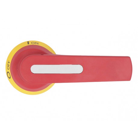 GMX61 LOVATO Contrôle d'embrayage jaune/rouge Pour le type GMFJ400