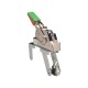 GMX61NFPA LOVATO Levier de commande pour le FMV...30...GMFJ200 NEMA 4, 4X. Noir