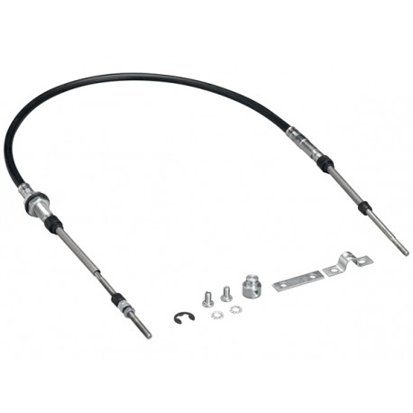 GMXCL36 LOVATO Cable de conexión flexibles para GMX61 NFPA. Longitud cable 914 mm