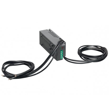 GMXFM2 LOVATO Control module fuses rated Voltage 380...600V