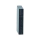 HR201DS024 LOVATO Relais Schmales solid-state-4A DC-Eingang 24VDC