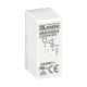 HR301CD012 LOVATO Relé miniatura 1 Conmutado 16A, 12VDC