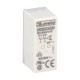HR302CA024 LOVATO Relais miniature 2 Commuté 10A, 24VAC