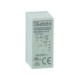 HR302CA024 LOVATO Relay miniature 2 Switched 10A, 24VAC