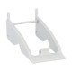 HR3X88 LOVATO Фиксатор для реле в hr30